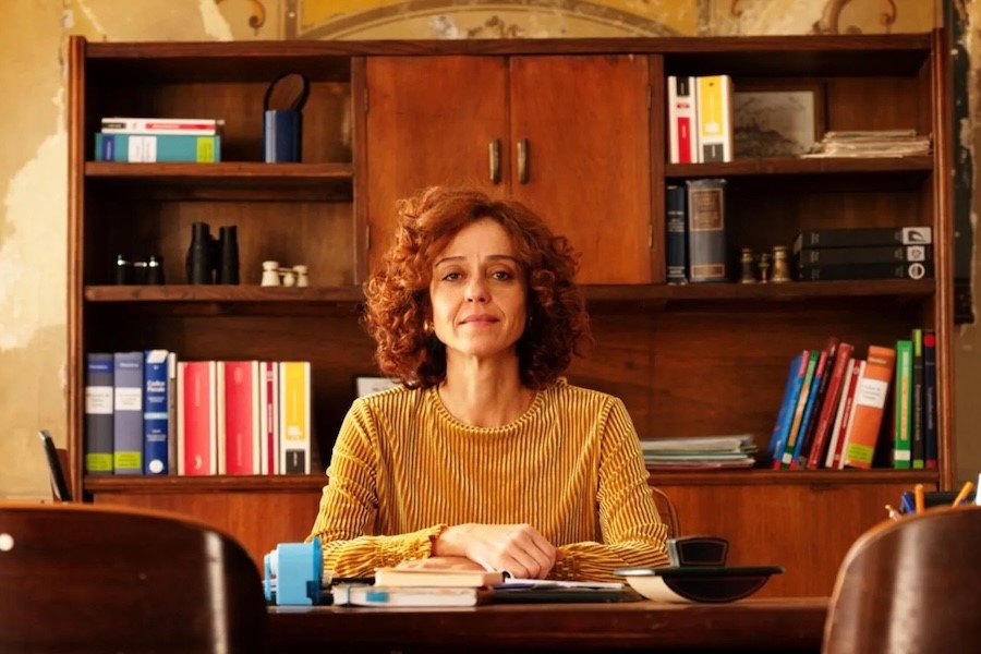 Italian TOP 10 (March 2-8, 2026): Imma Tataranni Rules the Charts as C’è Posta per Te (#2) Ends on a High; major entertainment debuts like Scherzi a Parte (#5); light debut for Sanremo Top (#7) and The Voice Generations (#10) 